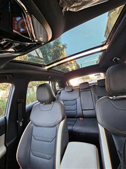 فورد تيريتوري